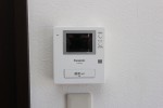 テレビドアフォン テレビドアフォン
