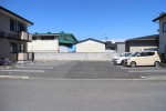 駐車場 駐車場