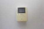 テレビドアフォン テレビドアフォン