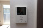 テレビドアフォン