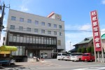 利根信本店 680m