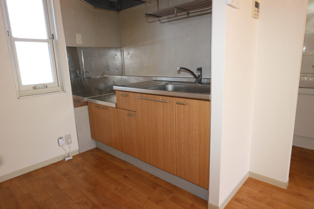 キッチン キッチン