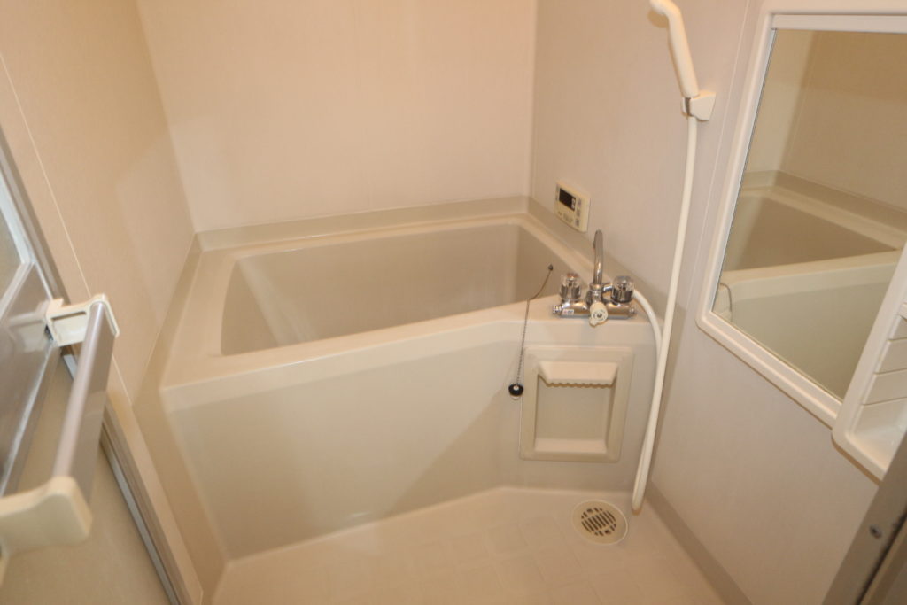 風呂(追い炊き) 風呂(追い炊き)