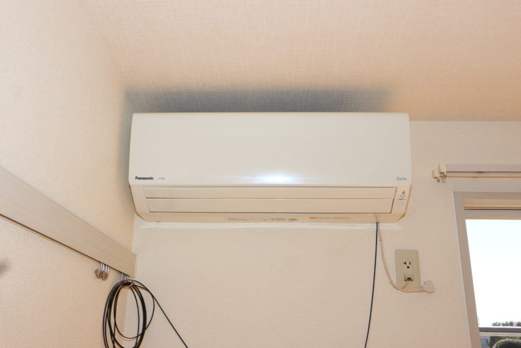 エアコン エアコン