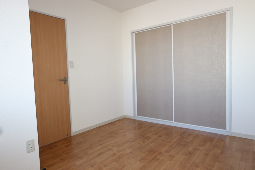 洋室(北) 洋室(北)