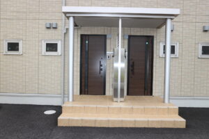 玄関 玄関