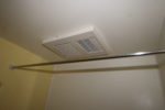 浴室乾燥機、浴室物干しバー 浴室乾燥機、浴室物干しバー