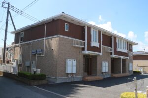 建物外観(外観)