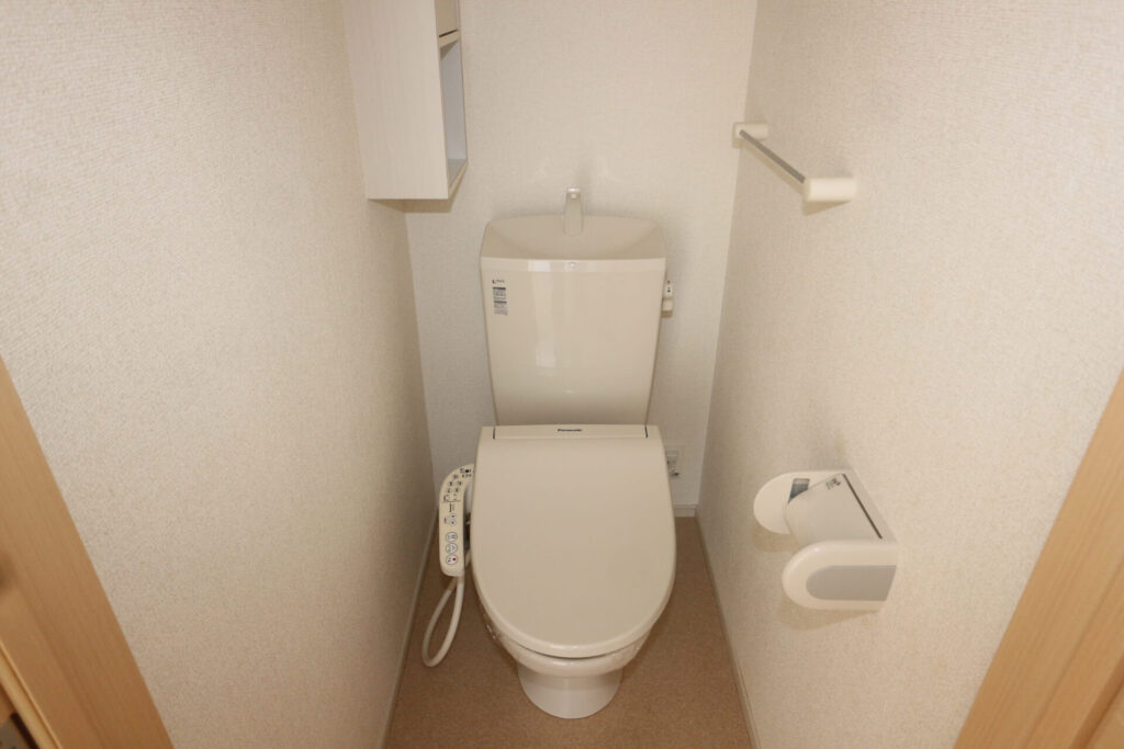 温水洗浄便座 温水洗浄便座