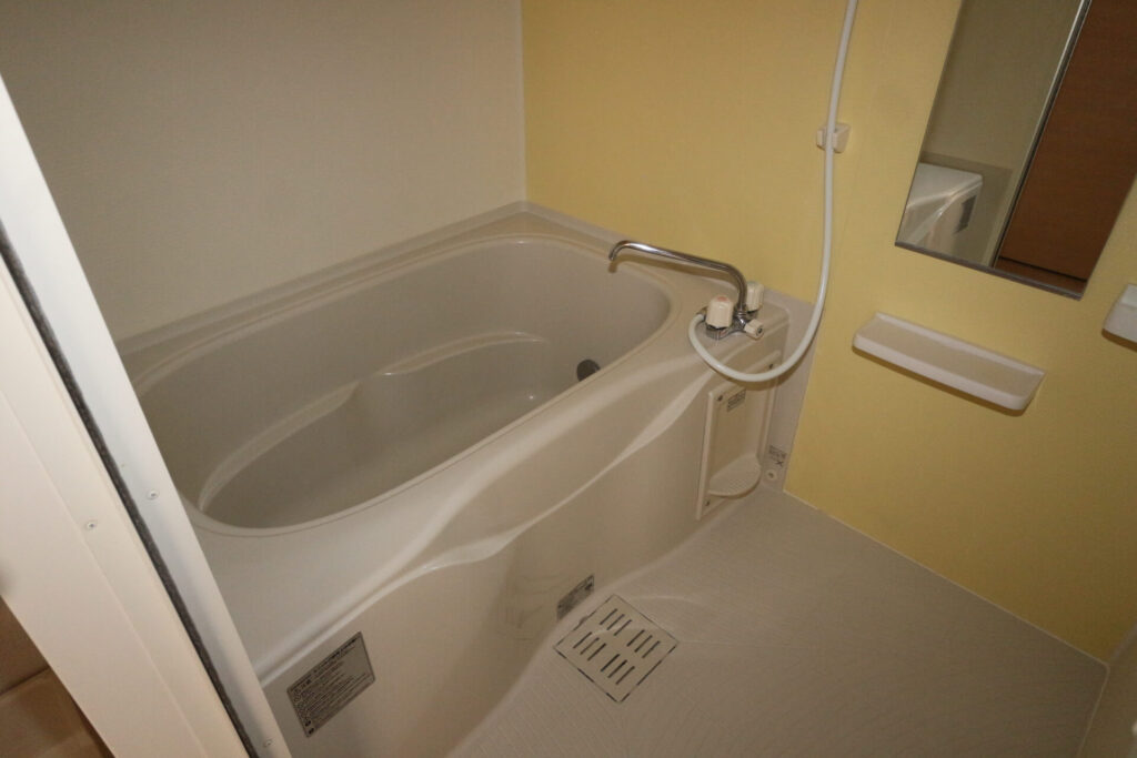 風呂(追い炊き) 風呂(追い炊き)