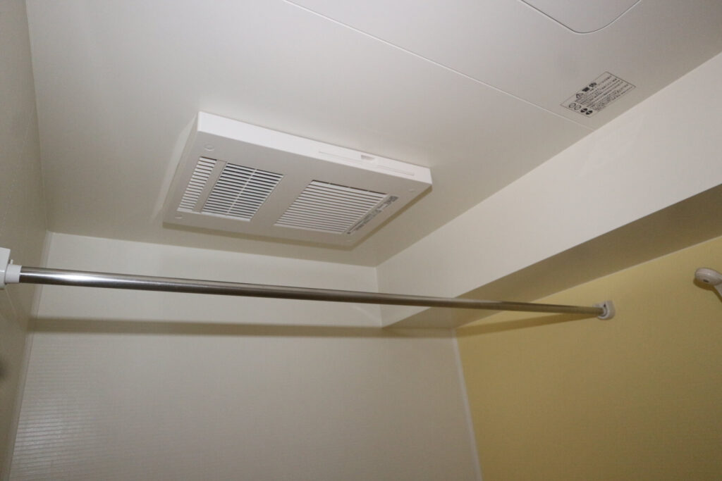 浴室乾燥機 浴室乾燥機