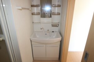 洗髪洗面化粧台 洗髪洗面化粧台