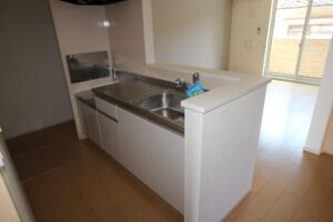 キッチン キッチン