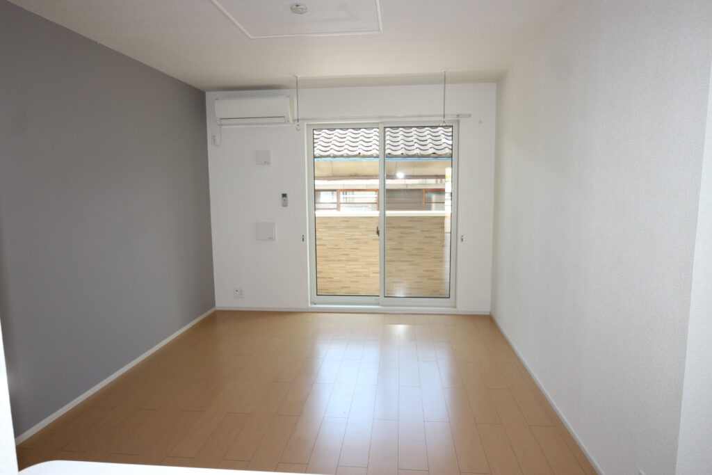 LDK(13.8畳) LDK(13.8畳)