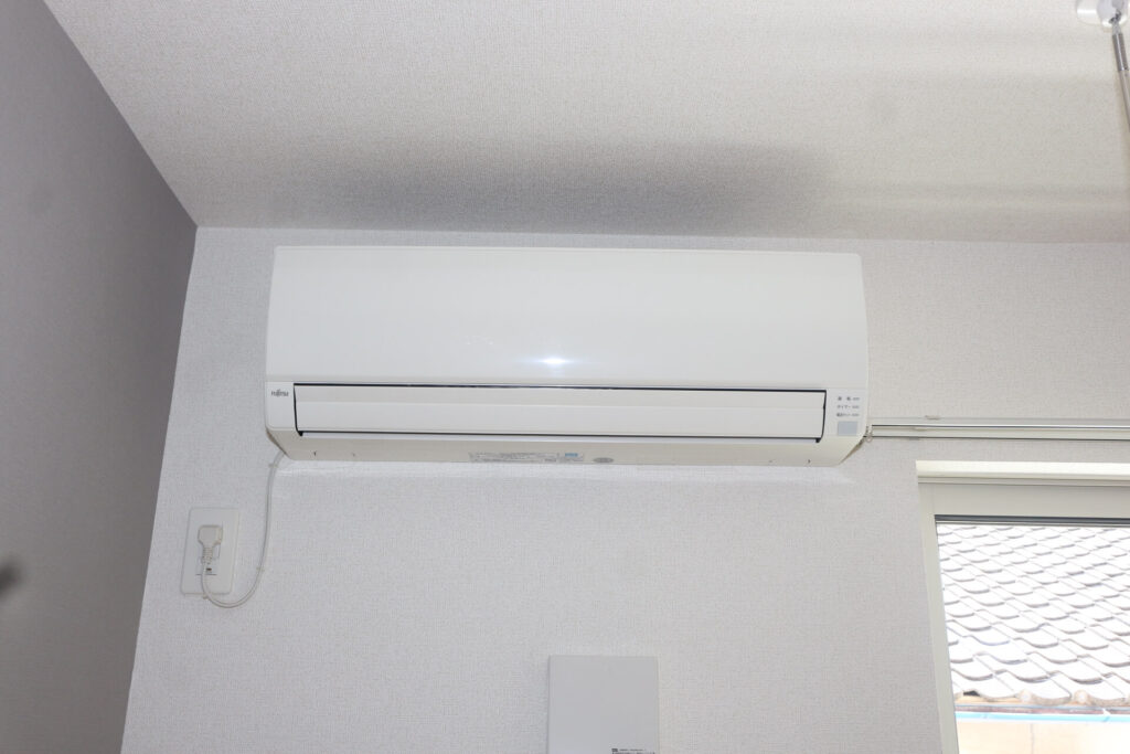 エアコン エアコン