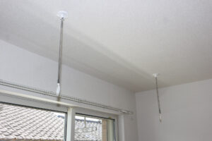 室内物干し 室内物干し