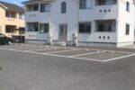 駐車スペース (地図)
