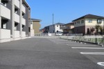 駐車場 駐車場