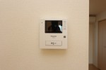 テレビドアフォン テレビドアフォン