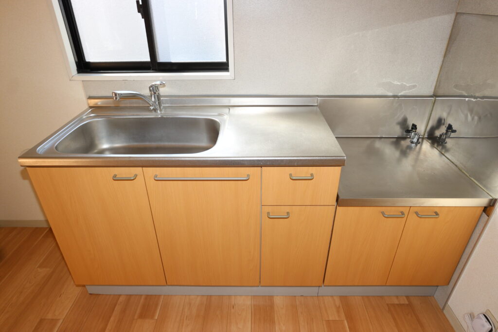 キッチン キッチン