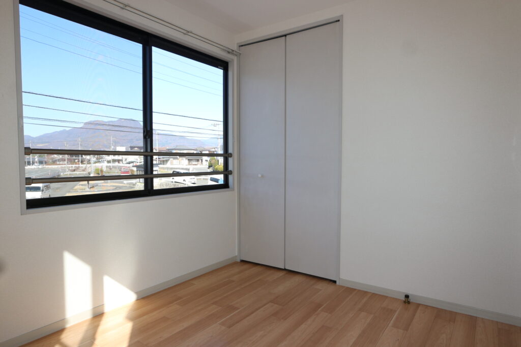 洋室(北) 洋室(北)