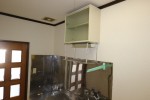 キッチン吊り戸棚 キッチン吊り戸棚