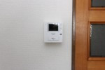 テレビドアフォン テレビドアフォン