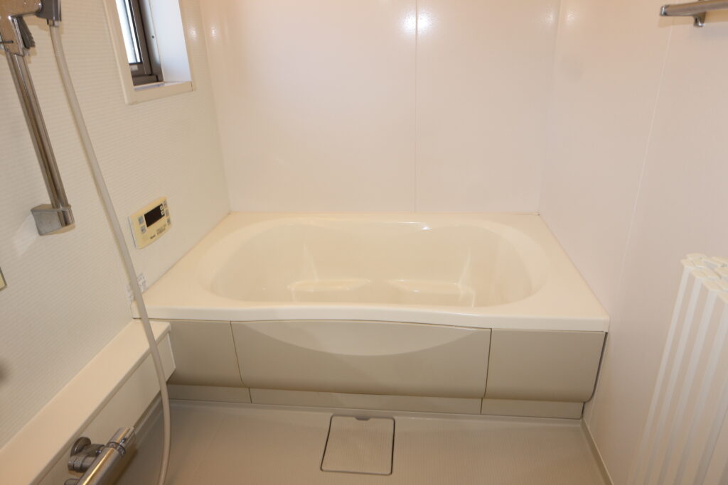 風呂(追い炊き) 風呂(追い炊き)