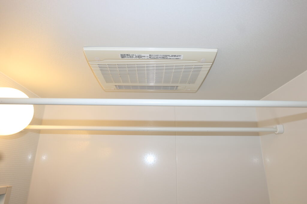 浴室乾燥機 浴室乾燥機