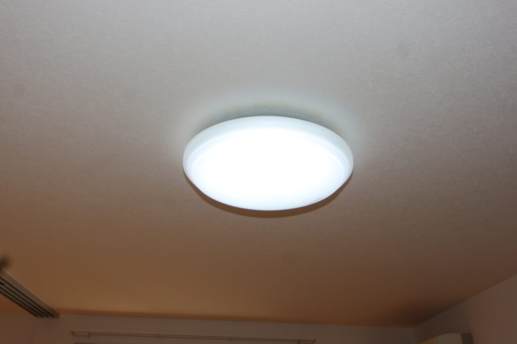 居室照明 居室照明