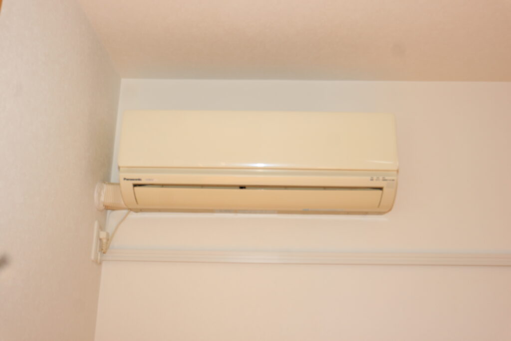 エアコン エアコン