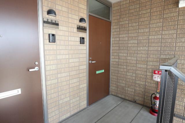 玄関 (玄関) 玄関 (玄関)