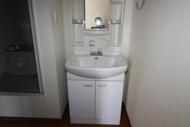 洗面化粧台 洗面化粧台