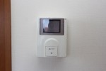 テレビドアフォン テレビドアフォン