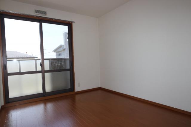 洋室(南6.2畳) 洋室(南6.2畳)