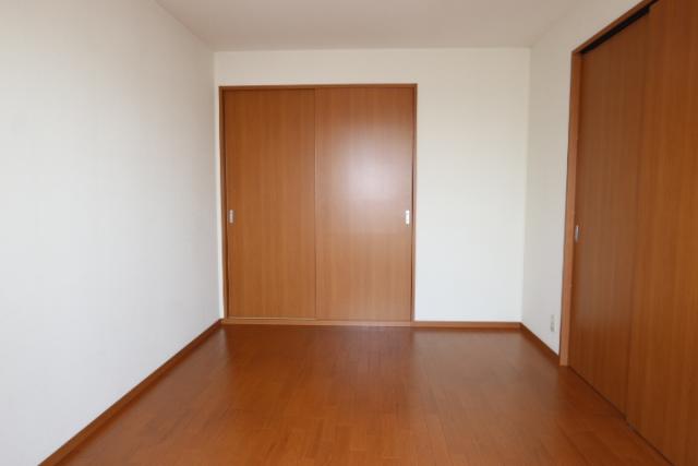 洋室(南6.2畳) 洋室(南6.2畳)