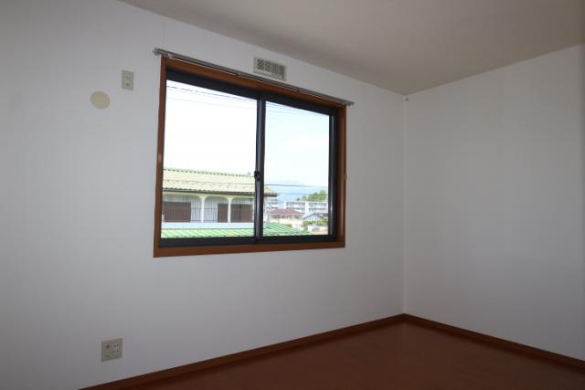 洋室(北)5.8畳 洋室(北)5.8畳