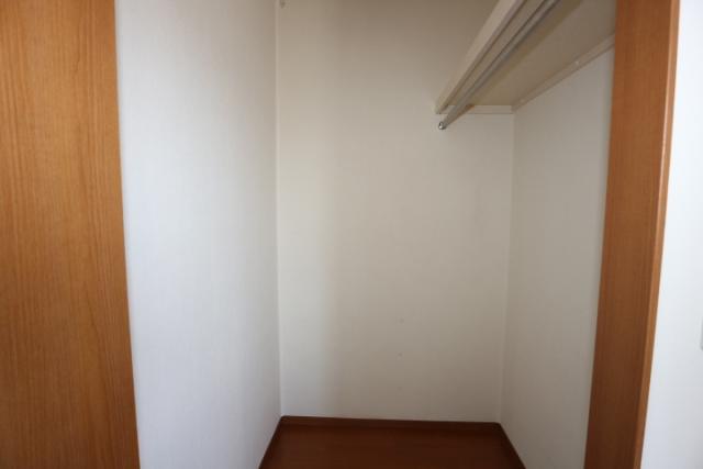 洋室(北)収納 洋室(北)収納