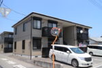 建物外観 建物外観