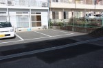 駐車場 駐車場