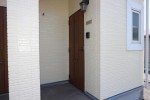 玄関 玄関