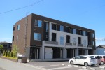 建物外観(北) 建物外観(北)