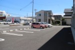 駐車場 駐車場