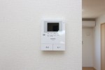テレビドアフォン テレビドアフォン