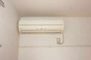 エアコン