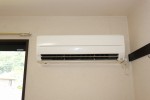  ２台目エアコン