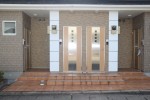 玄関 玄関