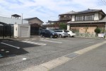 駐車場(縦列2台) 駐車場(縦列2台)