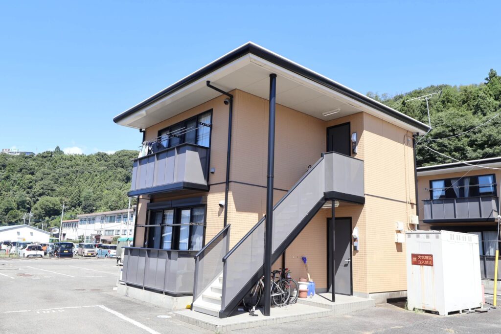 外観 外観