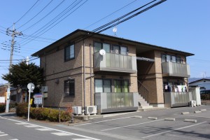 建物外観(外観)
